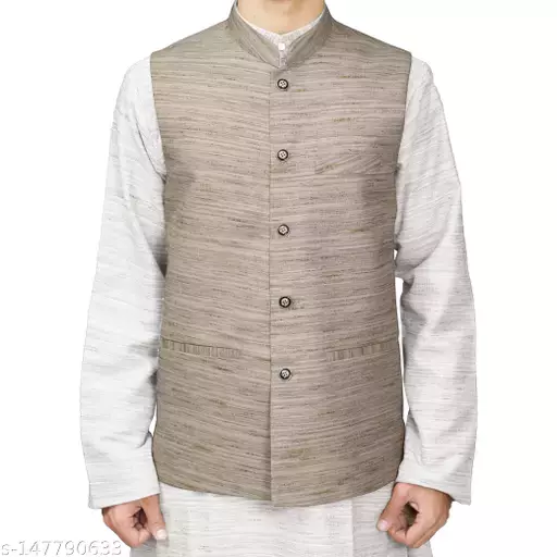 Khadi overcoat shop