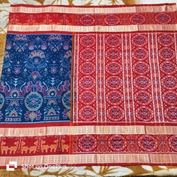 Sambalpuri saree